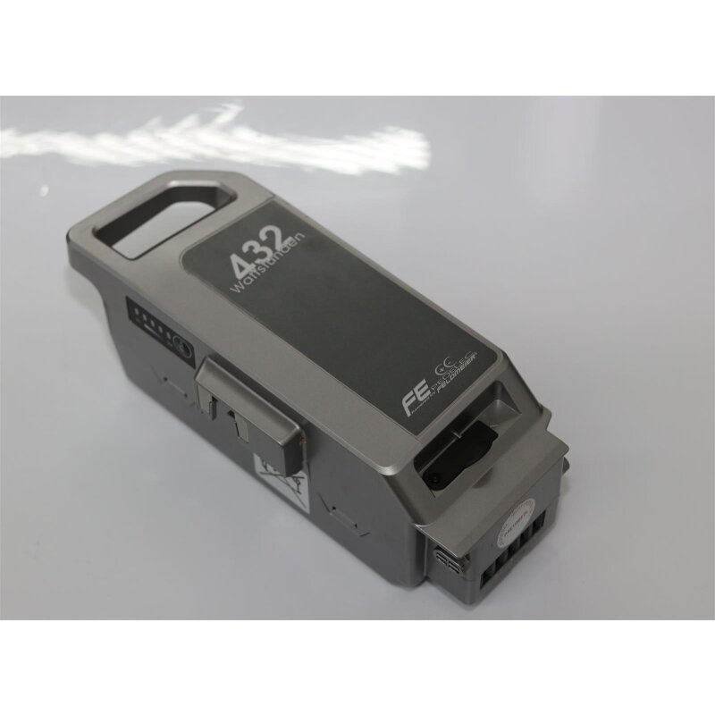 Akkureparatur - Zellentausch - KTM / BPS Bicycle NKY482B2 / NKY547B2 - 36 Volt Li-Ion Akku 13600mAh / 489,60Wh - Li-Ion