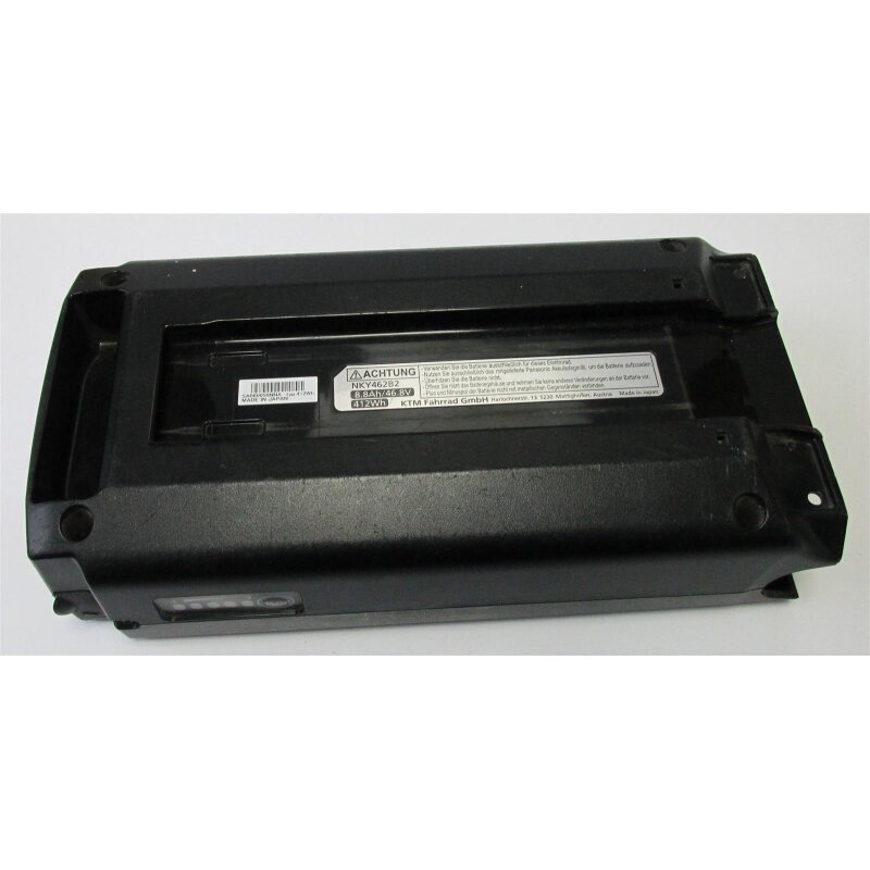 Akkureparatur - Zellentausch - KTM NKY462B2 - 46,8 Volt Li-Ion Akku