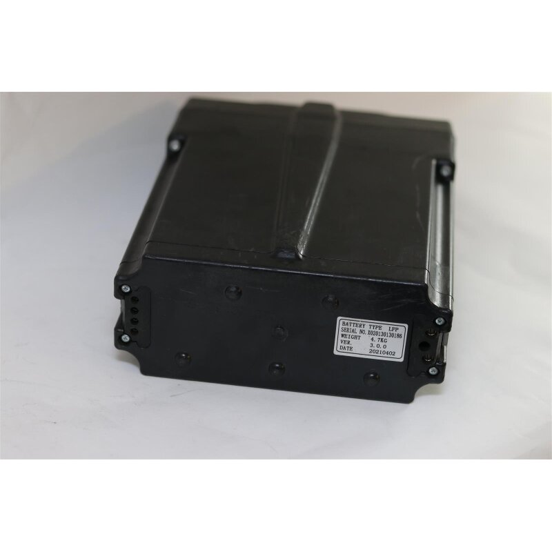 Akkureparatur - Zellentausch - Linde EL20 - 24 Volt 20,4Ah LiFePO4 Akku Akkureparatur - Zellentausch - Linde EL20 - 24 Volt 20,4Ah LiFePO4 Akku