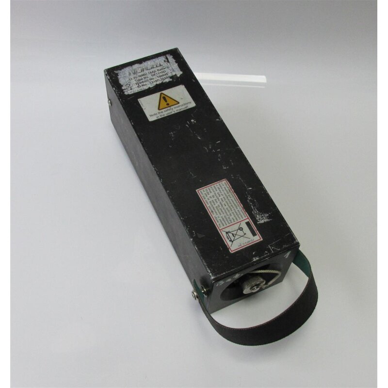 Akkureparatur - Zellentausch - Norcell SK1318D / 100040 / 1318CP - 13,2 Volt 18Ah Ni-MH Akku
