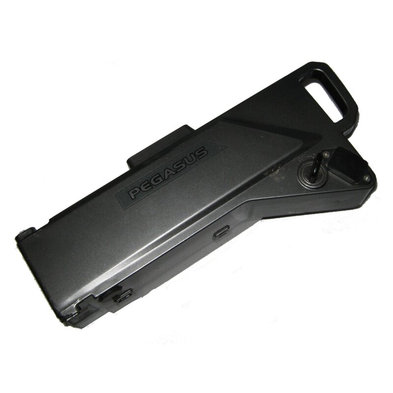 Akkureparatur - Zellentausch - PEGASUS - 24 Volt 9000mAh Ni-MH Akku