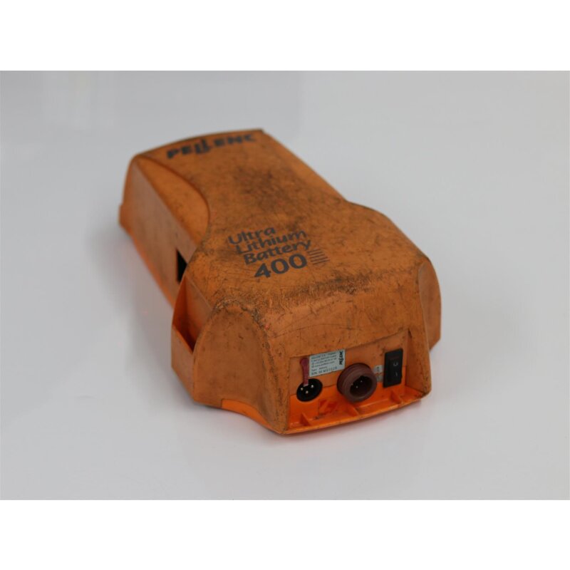 Akkureparatur - Zellentausch - Pellenc Ultra Lithium Battery 400 / 106997 - 44,4 Volt Li-Ion Akku 10000mAh / 444,00Wh - Li-Ion