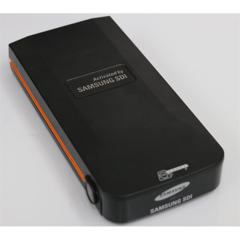 Akkureparatur - Zellentausch - Prophete SDI-3613A / 10ICR19/65-5 - 36 Volt Li-Ion Akku