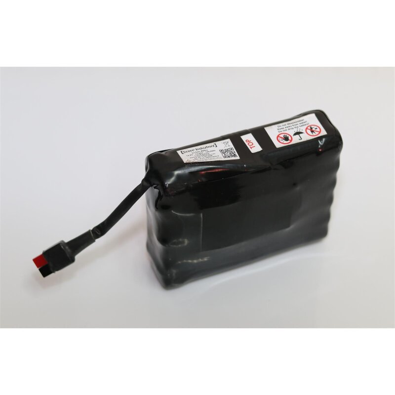Akkureparatur - Zellentausch - RKB / Score Industries 1-101-0008 - 14,8 Volt 20400mAh / 301,92Wh Li-Ion Akku Akkureparatur - Zellentausch - RKB / Score Industries 1-101-0008 - 14,8 Volt 20400mAh / 301,92Wh Li-Ion Akku