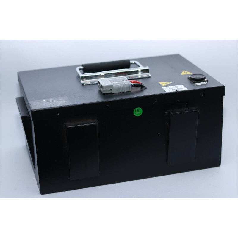 Akkureparatur - Zellentausch - Roletek Trike 25 - 60 Volt Li-Ion Akku 27200mAh / 1632,00Wh - Li-Ion | 17S8P