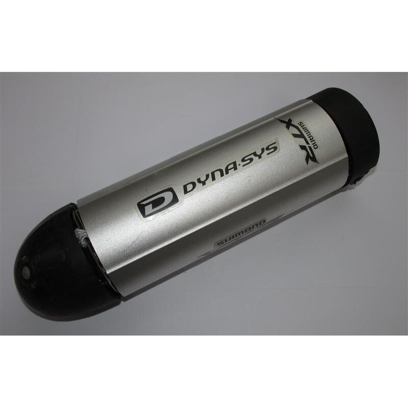 Akkureparatur - Zellentausch - SHIMANO XTR DYNASYS / BS3610AS - 36 Volt Li-Ion Akku