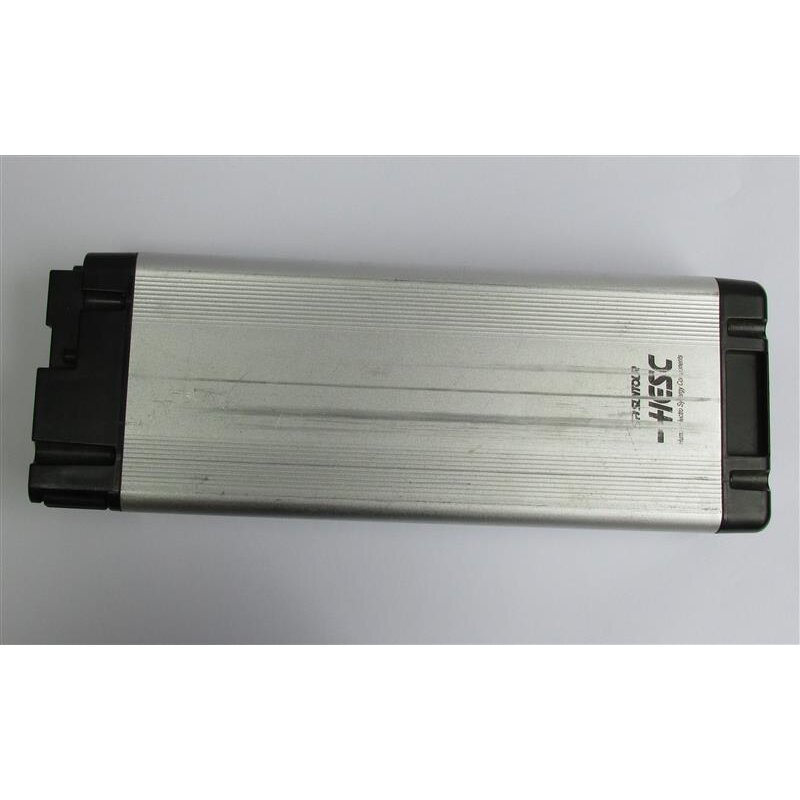 Akkureparatur – Zellentausch – SR SUNTOUR HESC EBBA-SY36-F – 36 Volt 8,6Ah Li-Ion Akku