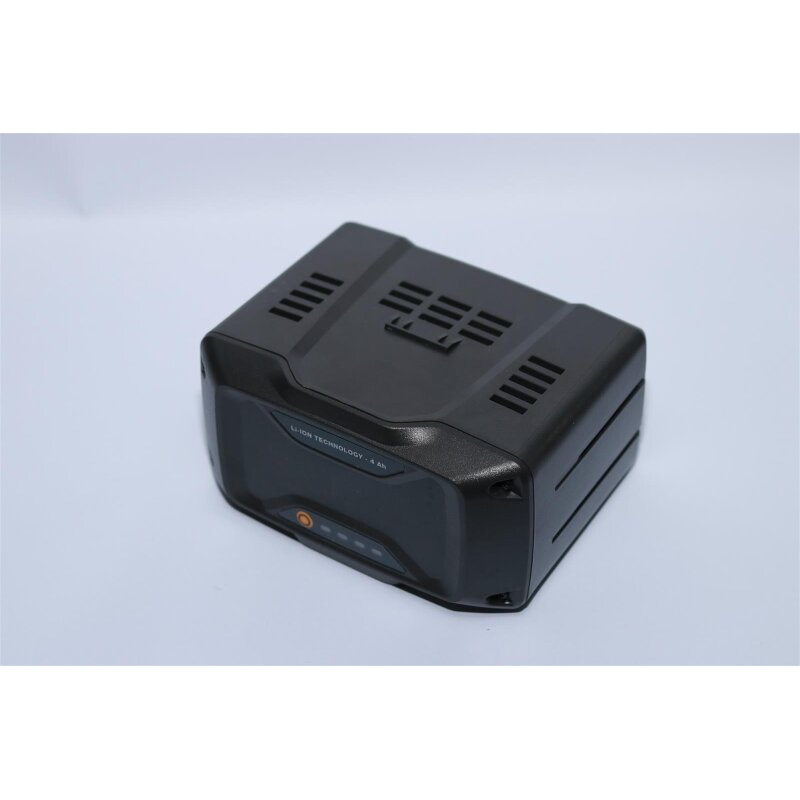 Akkureparatur – Zellentausch – Stiga BT 60 LI 4.0/1 – 54 Volt Li-Ion Akku