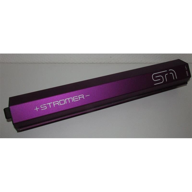 Akkureparatur - Zellentausch - Stromer ST1 - 36 Volt Li-Ion Akku