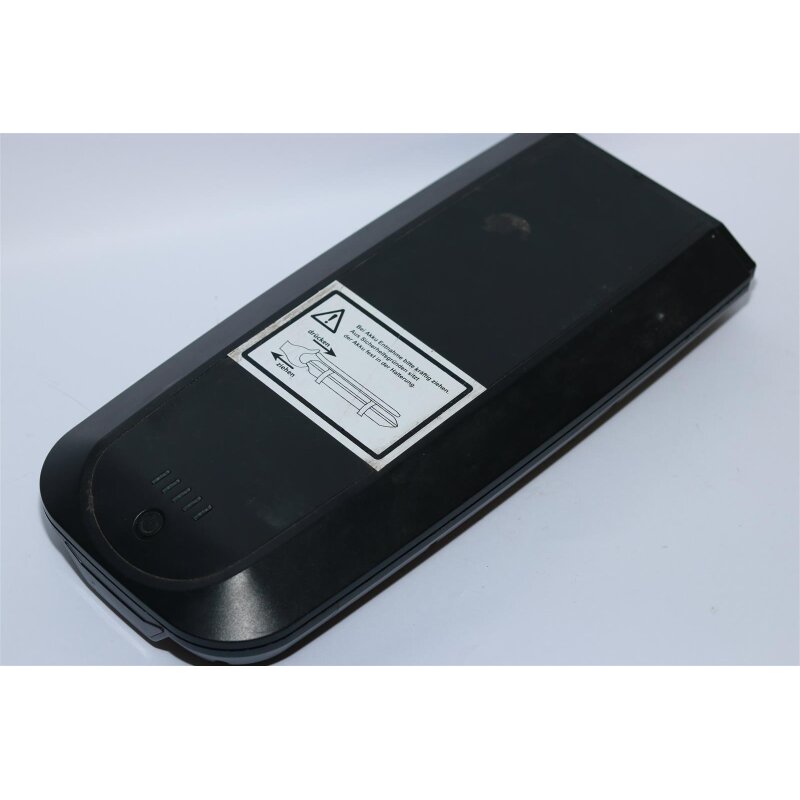 Akkureparatur - Zellentausch - Telefunken YJ1451004 2110 / EP1020727 - 36 Volt Li-Ion Akku 13600mAh / 489,60Wh - Li-Ion