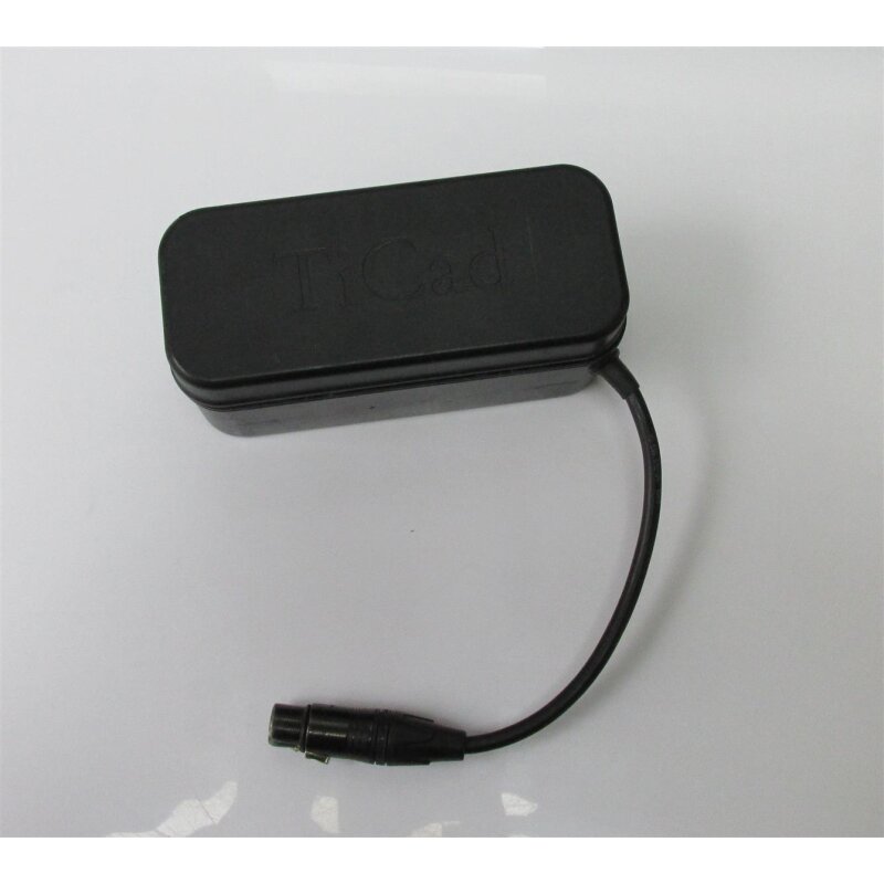 Akkureparatur – Zellentausch – TiCad 4S7P / 2447-3067 – 14,8 Volt Li-Ion Akku