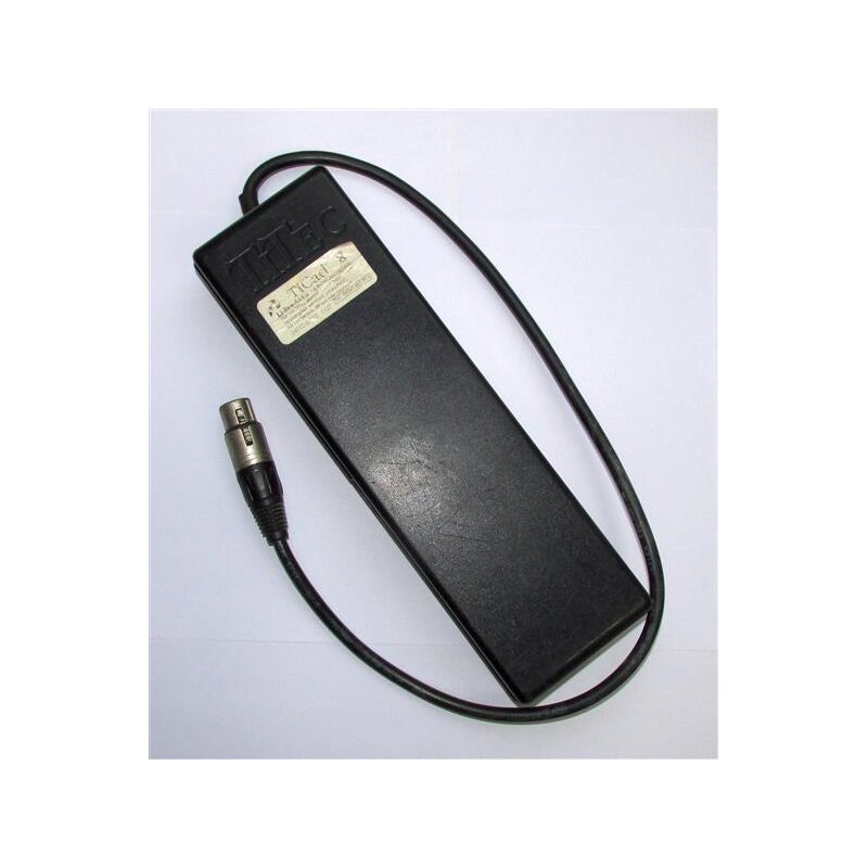 Akkureparatur - Zellentausch - TiTec BP51 / TiCad BP70 - 14,8 Volt Li-Ion Akku