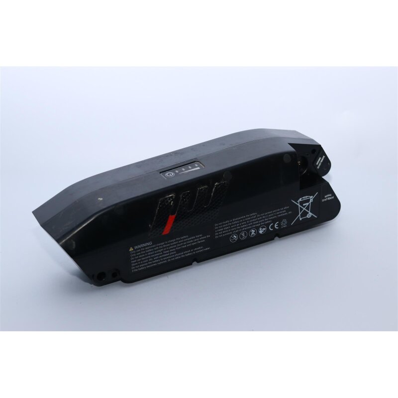 Akkureparatur - Zellentausch - Trend Power FTC-03-035S - 36 Volt Li-Ion Akku Akkureparatur - Zellentausch - Trend Power FTC-03-035S - 36 Volt Li-Ion Akku