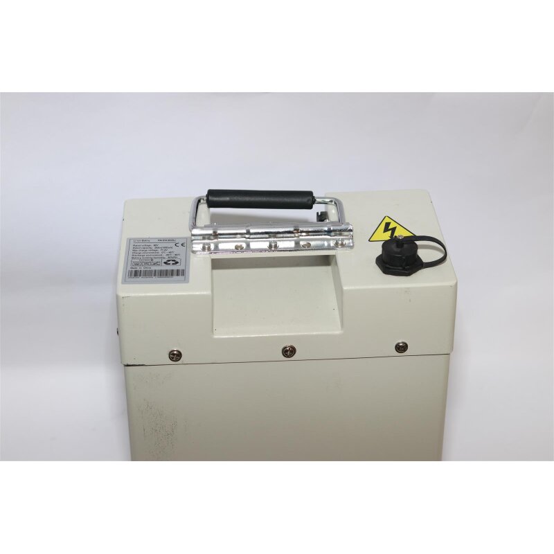 Akkureparatur - Zellentausch - Trinity Uranus - 60 Volt Li-Ion Akku