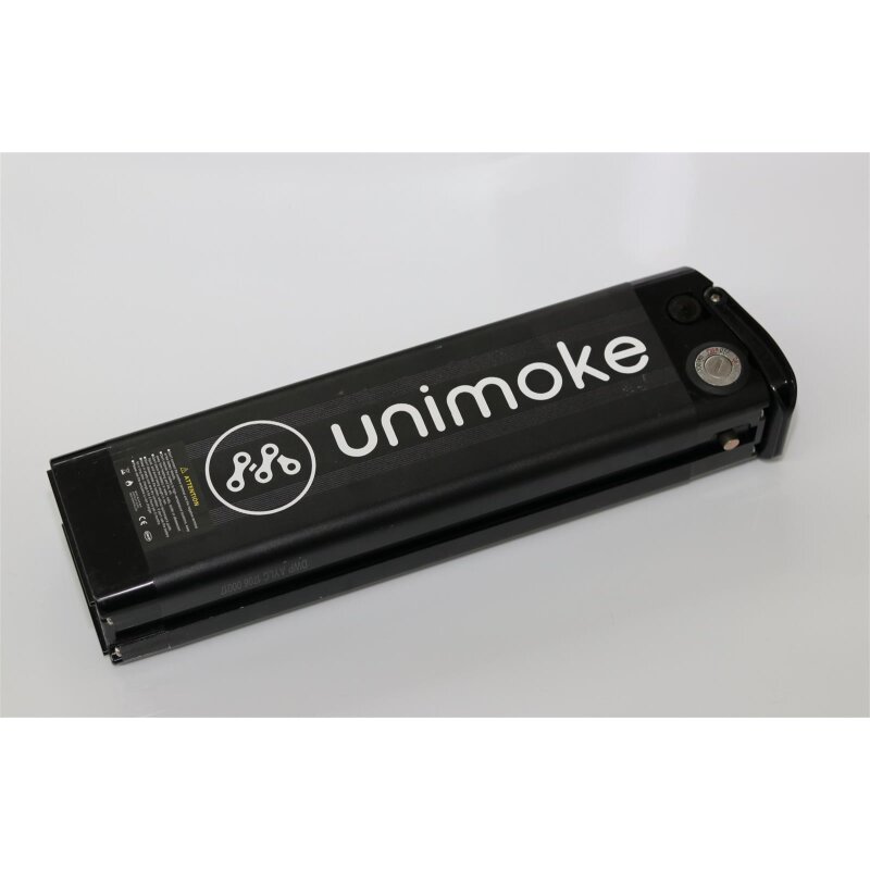 Akkureparatur - Zellentausch - Unimoke - 36 Volt Li-Ion Akku
