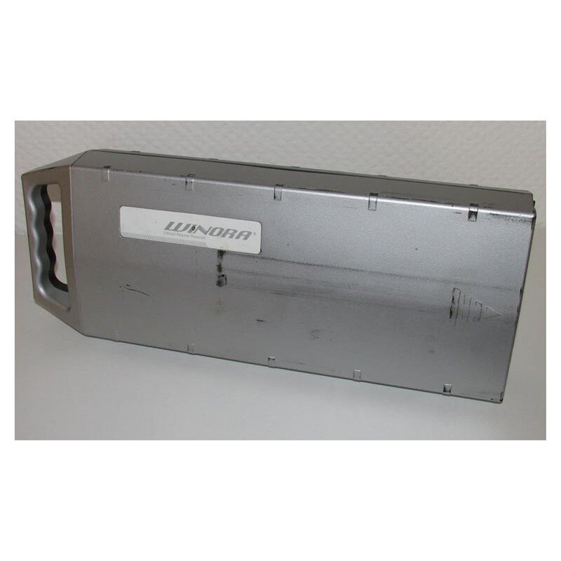 Akkureparatur – Zellentausch – WINORA / HERCULES / PROTANIUM BP-L2410SH1 / BP-L2409SH1 – 26,6 Volt Li-Ion Akku Akkureparatur – Zellentausch – WINORA / HERCULES / PROTANIUM BP-L2410SH1 / BP-L2409SH1 – 26,6 Volt Li-Ion Akku