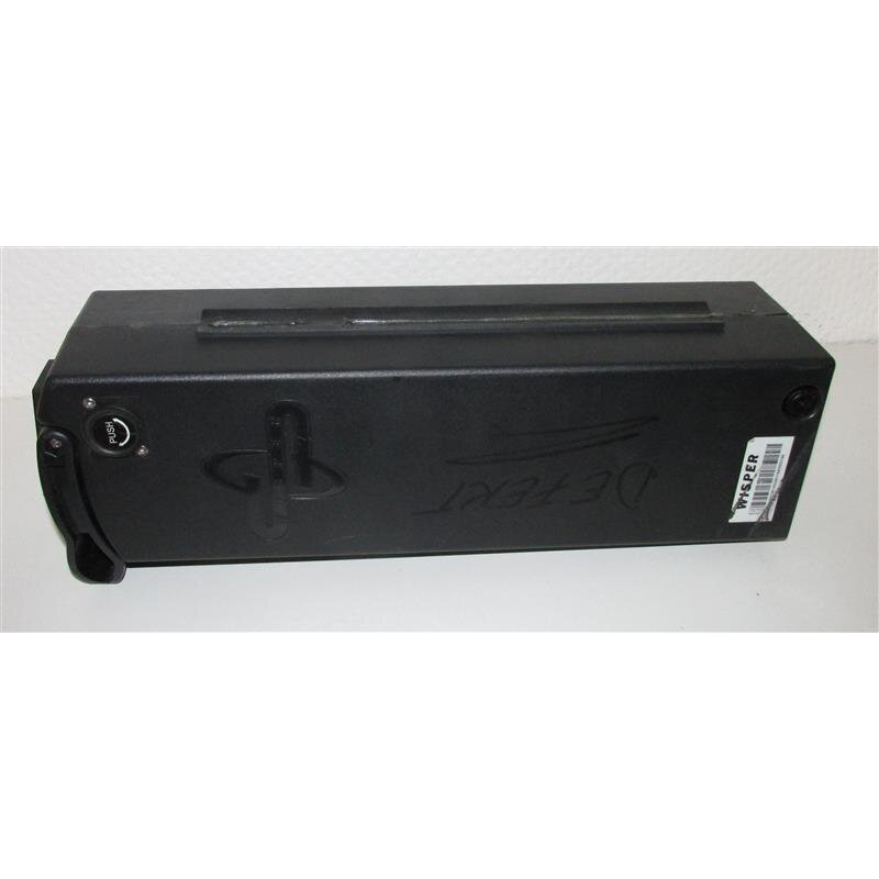 Akkureparatur - Zellentausch - Wisper - 36 Volt Li-Ion Akku