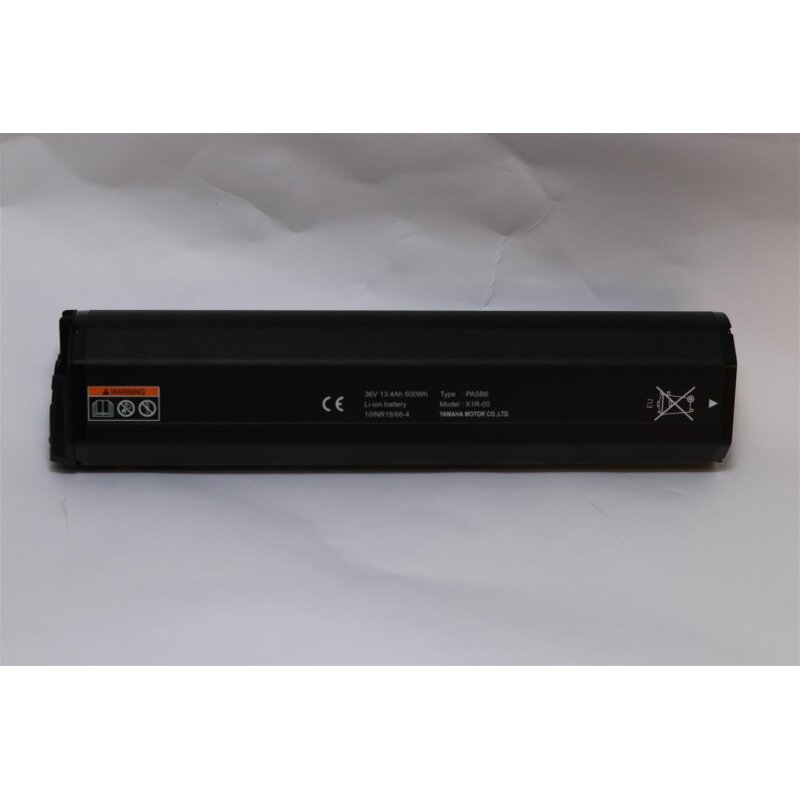Akkureparatur - Zellentausch - Yamaha PASB6 / X1R-00 - 36 Volt Li-Ion Akku Akkureparatur - Zellentausch - Yamaha PASB6 / X1R-00 - 36 Volt Li-Ion Akku