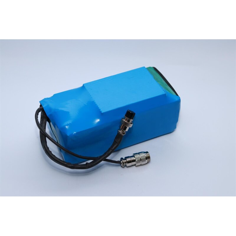 Akkureparatur – Zellentausch – YOKU 9590170 – 25,9 Volt Li-Ion Akku
