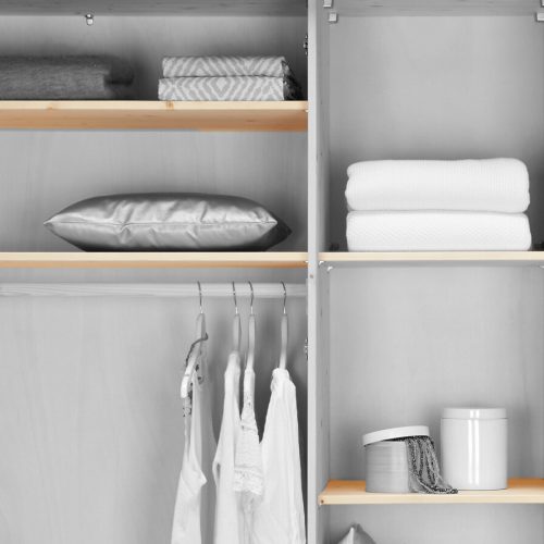 AlpenZirbe Kleiderschrank – Einlegeboden AlpenZirbe Kleiderschrank – Einlegeboden