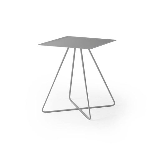 Steely Sqaure Alufarbig 45cm Steely Sqaure Alufarbig 45cm