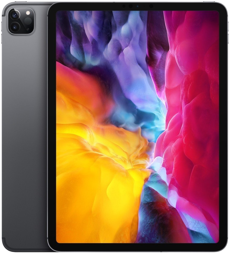 iPad Pro 12.9 (2020) Wi-Fi 4.Gen