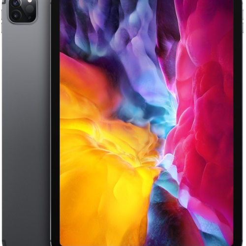 iPad Pro 12.9 (2020) Wi-Fi 4.Gen