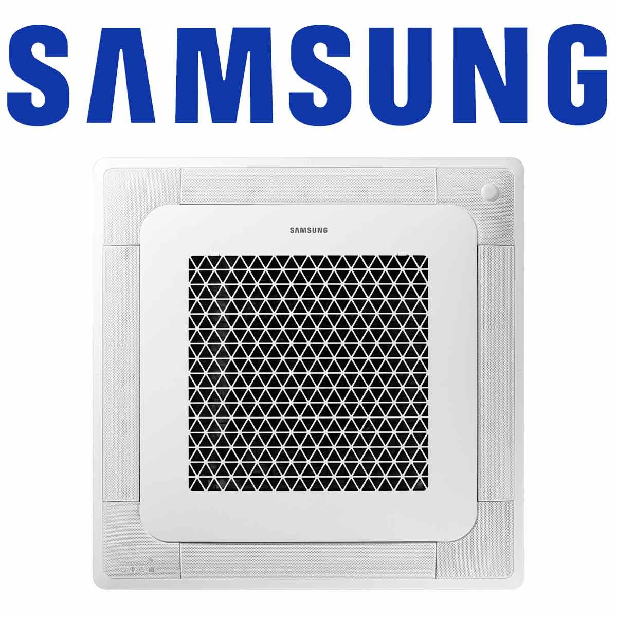 Samsung AJ 016 Mini Deckenkassette WindFree 1.6 kW NASA | TNNDKG/EU"" Samsung AJ 016 Mini Deckenkassette WindFree 1.6 kW NASA | TNNDKG/EU""