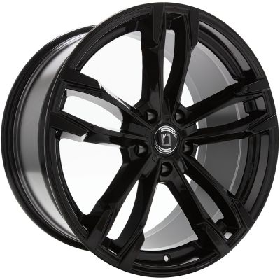 Diewe Avio NeroS Felge 19 Zoll 5×112 Lochkreis