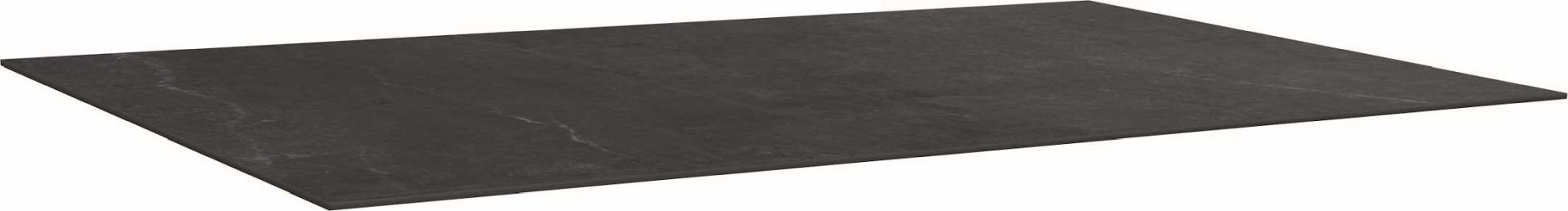 Stern Dekton Tischplatte Lava anthrazit - 160 x 90 cm Stern Dekton Tischplatte Lava anthrazit - 160 x 90 cm
