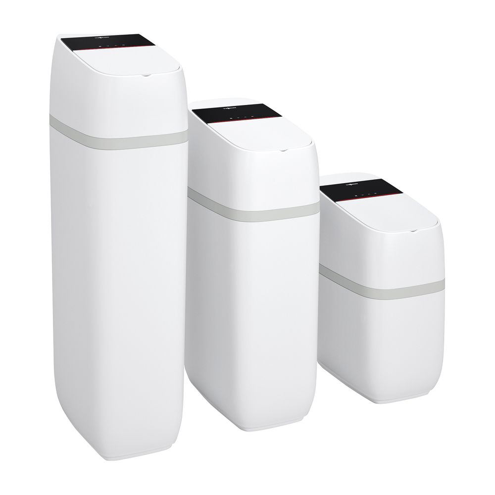 Viessmann Vitoset Aqua 42d Trinkwasser-enthärtungsanlage Viessmann Vitoset Aqua 42d Trinkwasser-enthärtungsanlage
