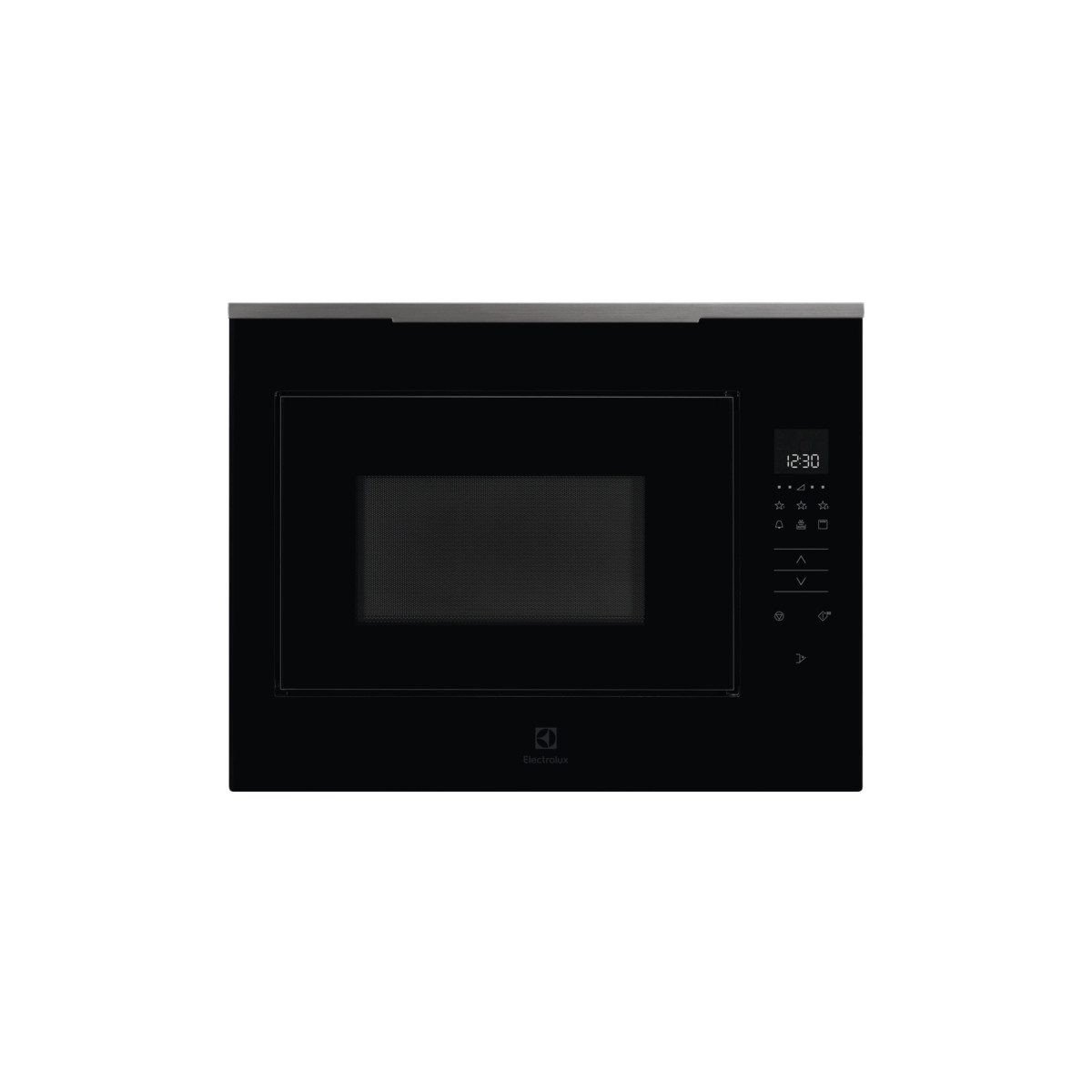 Electrolux Kmfd264teh Schwarz Kombi-mikrowelle Integriert 25,37 L 900 W Electrolux Kmfd264teh Schwarz Kombi-mikrowelle Integriert 25,37 L 900 W