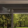 SOJAG CANADA Pavillon Moreno 10x14, galv. Stahl