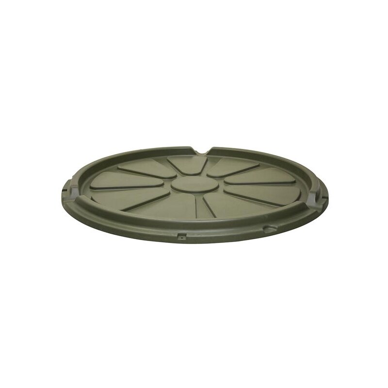 Base for Hay Bell With Fixing Set