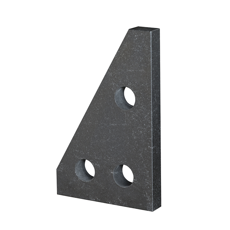 Granitquadrat 250 X 40 X 400 Mm Fervi S061 Granitquadrat 250 X 40 X 400 Mm Fervi S061