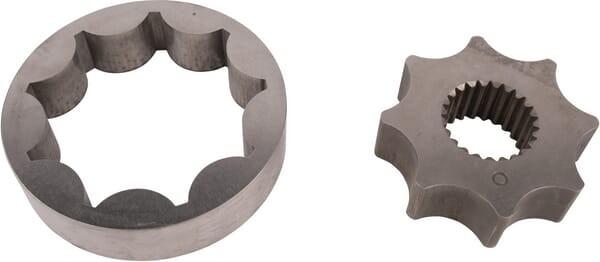 Zahnrad 115463a2 Landini 115463a2