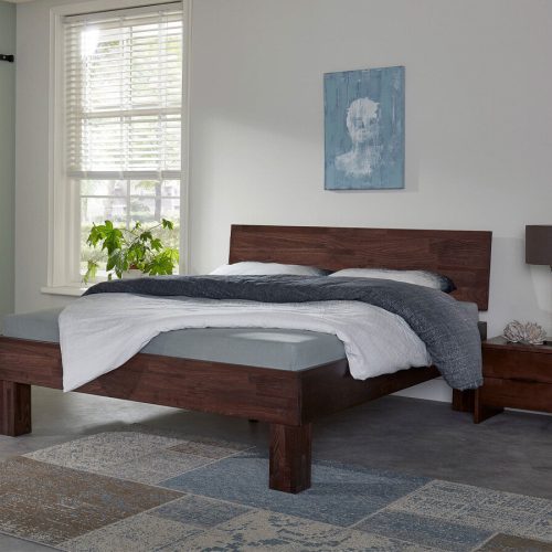 BedBox Massivholzbett Basic 501 BedBox Massivholzbett Basic 501