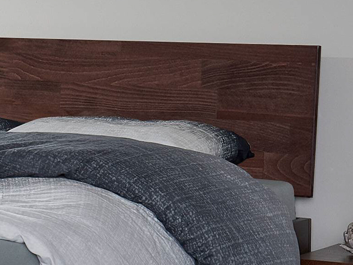 BedBox Massivholzbett Basic 501