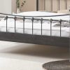 BedBox Metallbett Camilla - Gallery 1 BedBox Metallbett Camilla