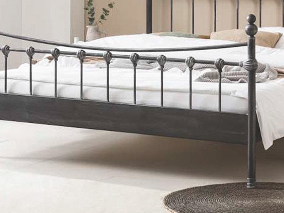 BedBox Metallbett Camilla - Gallery 1 BedBox Metallbett Camilla