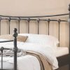 BedBox Metallbett Camilla - Gallery 2 BedBox Metallbett Camilla