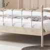 BedBox Metallbett Francesca - Gallery 1 BedBox Metallbett Francesca
