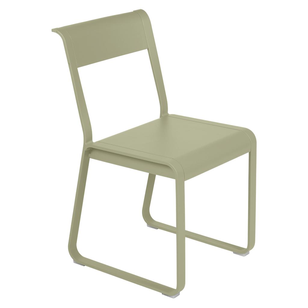 Bellevie Stuhl V2 Outdoor Lindgrün Bellevie Stuhl V2 Outdoor Lindgrün
