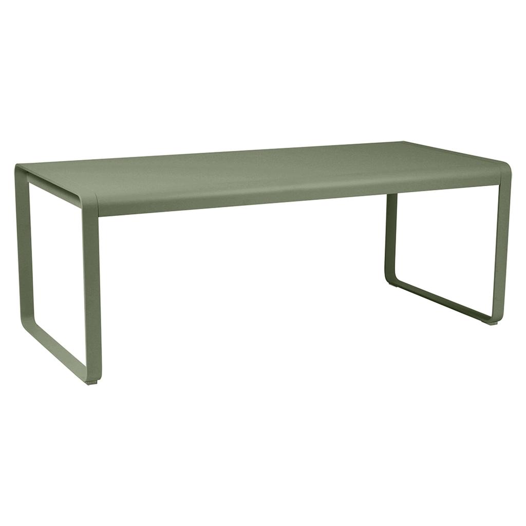 Bellevie Tisch 196 x 90cm Outdoor Kaktus
