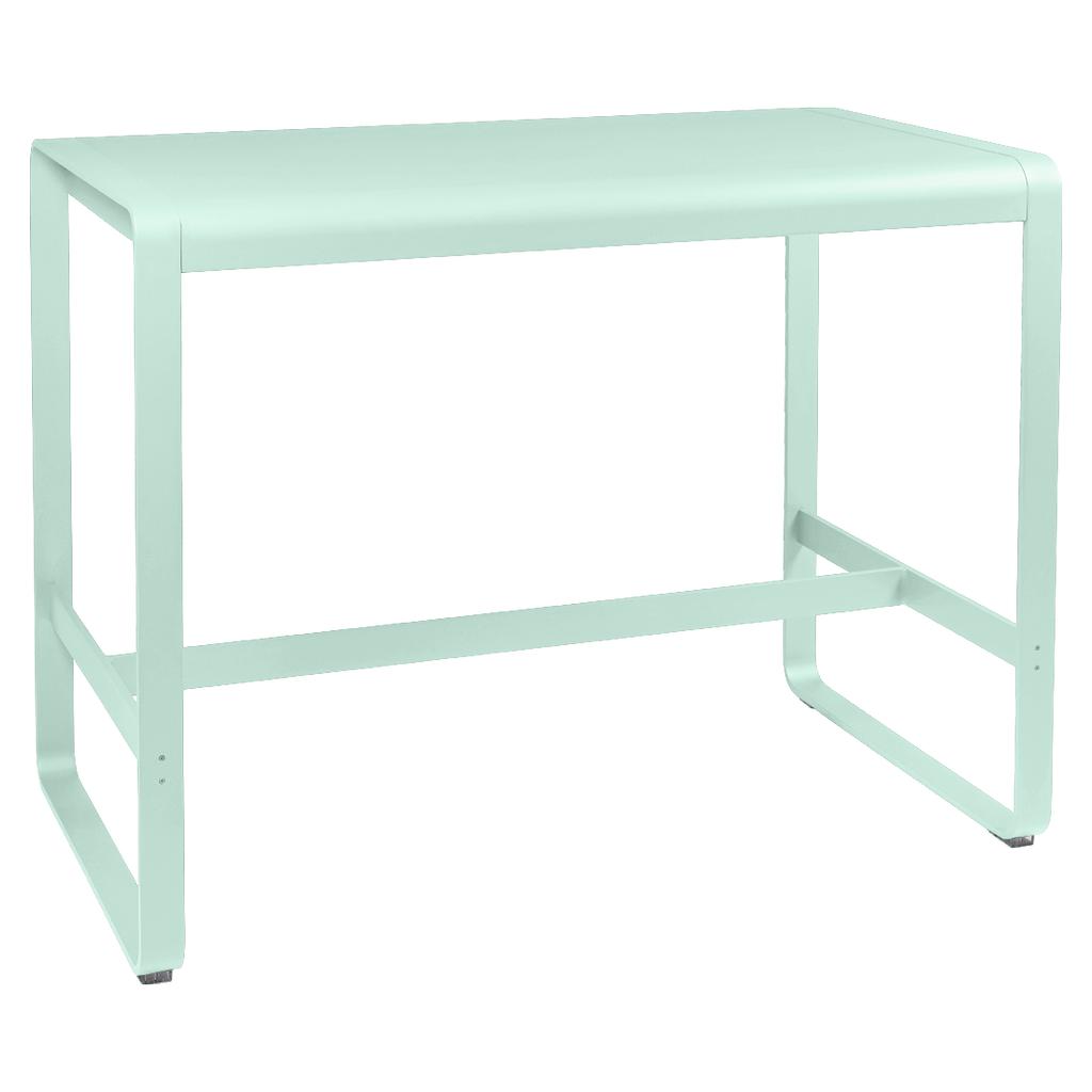 Bellevie Bartisch Outdoor Gletscherminze 140 x 80 cm