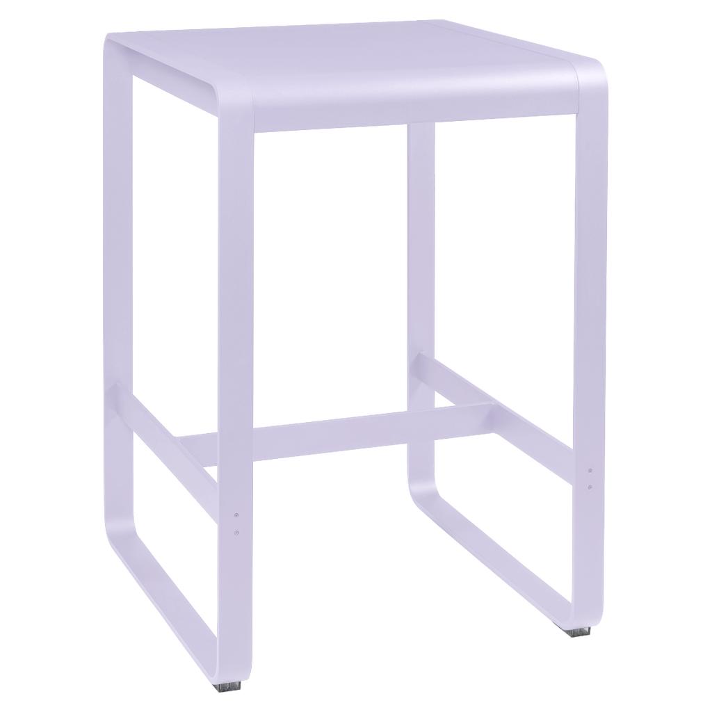 Bellevie Bartisch Outdoor Marshmallow 74 x 80 cm