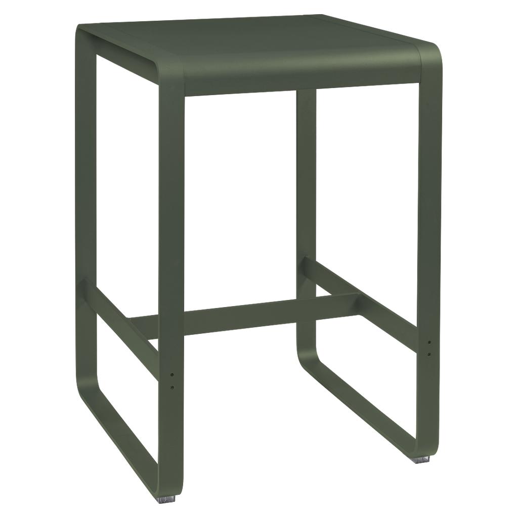 Bellevie Bartisch Outdoor Rosmarin 74 x 80 cm Bellevie Bartisch Outdoor Rosmarin 74 x 80 cm