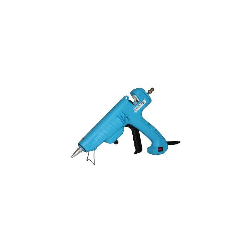 Bickers – Exakt VE 212 – Hochleistungs-Industrieklebepistole für 11,3 mm Klebesticks Bickers – Exakt VE 212 – Hochleistungs-Industrieklebepistole für 11,3 mm Klebesticks