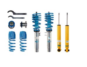 Bilstein B14 Gewindefahrwerk passend für OPEL ASTRA H