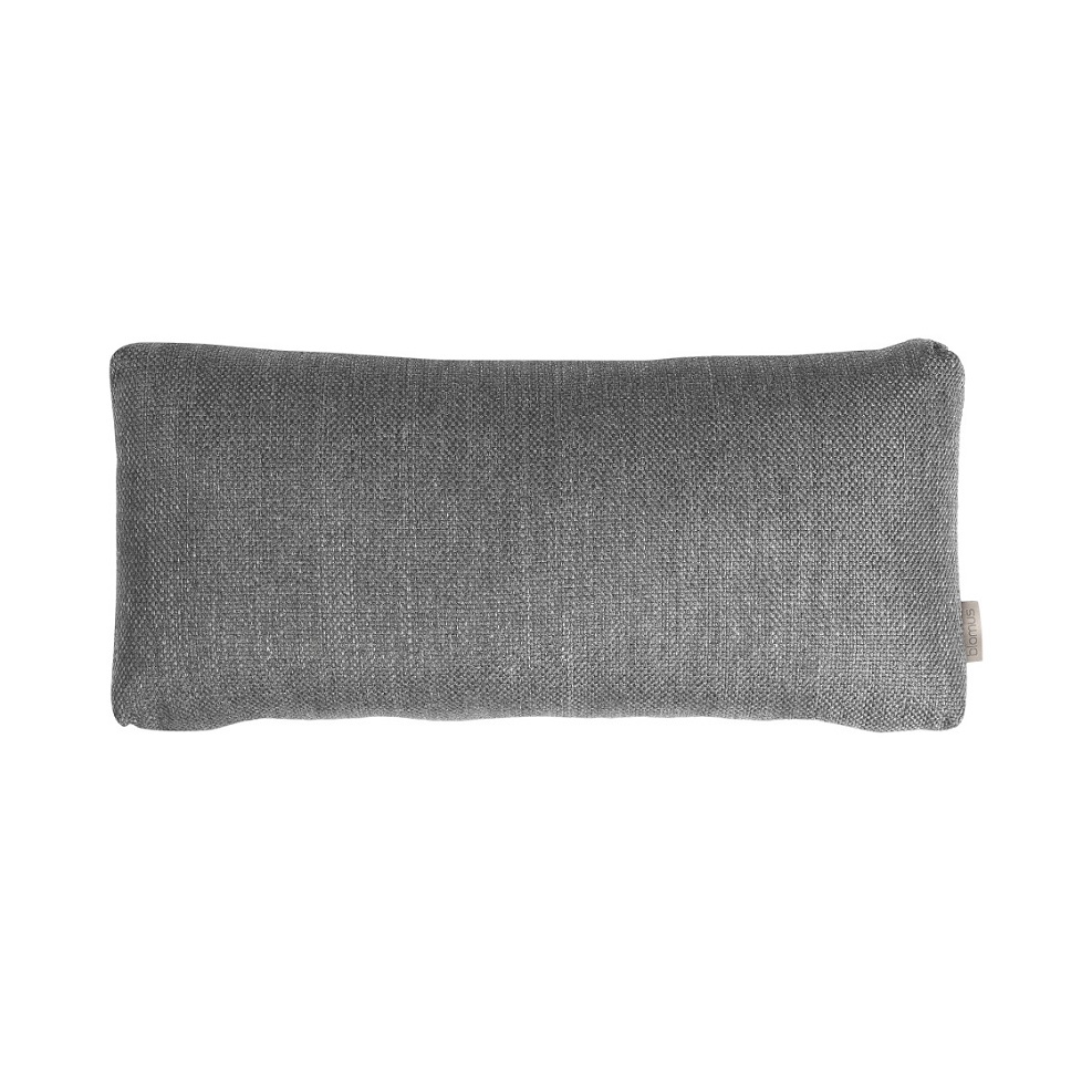 GROW Outdoor Lounge Outdoor Kissen - 60cm x 25cm Coal GROW Outdoor Lounge Outdoor Kissen - 60cm x 25cm Coal